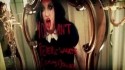 Gabriel and the Apocalypse 'Beauty Under Glass' Music Video
