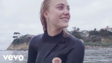 Jack Johnson 'Only The Ocean' music video