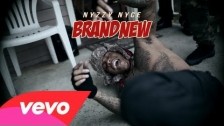 Nyzzy Nyce 'Brand New' music video