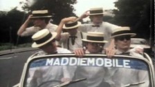 Madness 'Driving in My Car' music video