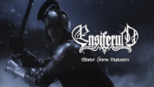 Ensiferum 'Winter Storm Vigilantes' music video
