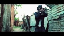 Junior Reid 'Out Deh' music video