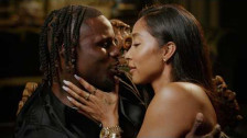 Jamal Roberts 'Perfect For Me' music video