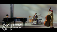 SM Jazz Trio 'Supernova' music video