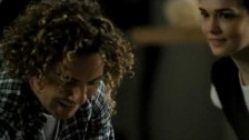 David Bisbal 'Sin Mirar Atrás' music video