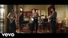 The Revivalists 'Heart Stop' music video