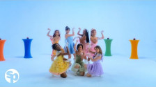 Baby Dolls 'Oooh Lala Baby' music video