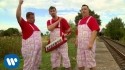 Maxim Turbulenc 'Jede jede mainka' Music Video