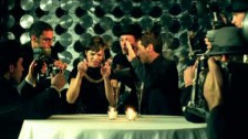 Darren Hayes 'Insatiable' music video