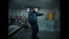 Drake 'What Did I Miss' music video