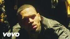 Chris Brown 'Wrist' music video