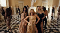 Kylie Minogue 'My Oh My' Music Video