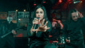 Lacuna Coil 'In the Mean Time' Music Video