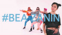 Bea Zanin 'Se ti annoi è colpa tua' Music Video