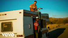 Kevin Powers & Shaboozey 'Move On' music video