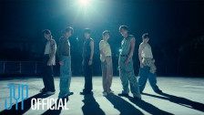奔赴少年CIIU '不灭之火' music video
