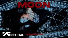 BABYMONSTER 'MOON' music video