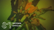 EXO 'Cream Soda' music video