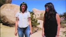 Cayetana 'Freedom 1313' music video