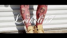 Leikeli47 'C&C' music video