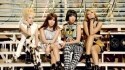 2NE1 'FALLING IN LOVE' Music Video