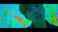 BTS 'MAMA' music video