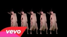 Austra 'Hulluu' music video