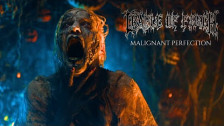 Cradle Of Filth 'Malignant Perfection' music video