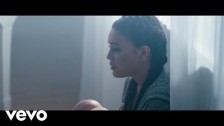 Bea Miller 'Burning Bridges' music video