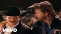 Brooks & Dunn 'Boot Scootin' Boogie' Music Video