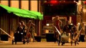 Chantal Kreviazuk 'Leaving On A Jet Plane' Music Video