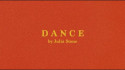 Julia Stone 'Dance' Music Video
