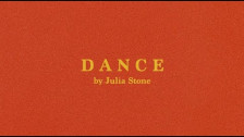 Julia Stone 'Dance' music video