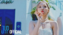 NAYEON 'POP!' music video