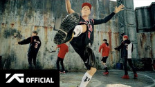 iKON 'RHYTHM TA' music video