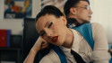Ditonellapiaga 'Businessman' music video
