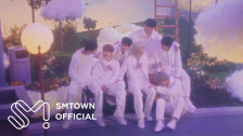 NCT DREAM 'Moonlight' music video