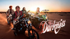 The Darkness 'Rock and Roll Party Cowboy' music video