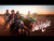 The Darkness 'Rock and Roll Party Cowboy' music video