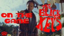 The Black Keys 'On the Game' music video