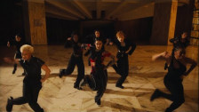 Kehlani 'up at night' music video