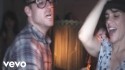 Leona Naess 'Leave Your Boyfriends Behind' Music Video