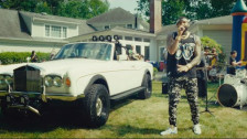 Joyner Lucas 'Butterfly Effect' music video