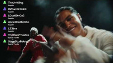 AntsLive 'Billie Holiday' music video