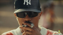 YG Marley 'Praise Jah in the Moonlight' music video