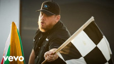 Luke Combs 'Back in the Saddle' music video