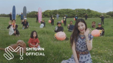 JOY 'Hello' music video