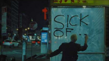 Lykke Li x Mura Masa 'Sick of Love' music video