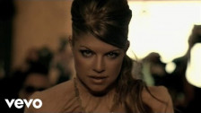 Fergie 'London Bridge' music video
