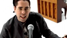 Barenaked Ladies 'Falling for the First Time' music video